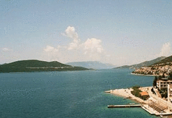 İki ülke arasında 'köprü krizi'