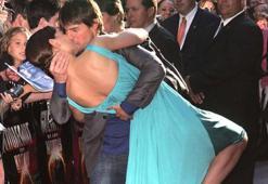 Yasak bitti ve ilk kez yakalandılar!