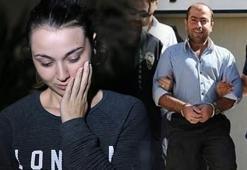 Ayşegül Terzi'ye saldıran kişiye büyük şok!
