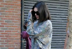 Kendall Jenner yalnız kaldı!