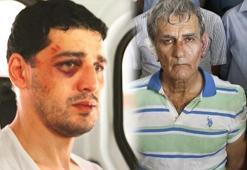 Filo eski komutanı Karakuş kendisi olduğunu kabul etti