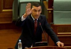 Kosova'da 3 ay sonra yeni meclis başkanı seçildi