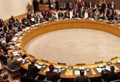 Suriyeli muhalifler, BMGK'ya çağrı