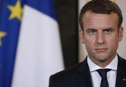 Macron'dan IMF'ye tepki: Doğru değil!