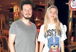 Yemeğe koştular
