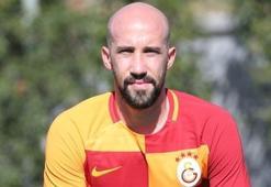 G.Saray, Latovlevici'yi transfer ettiğini açıkladı!