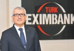Eximbank rekora gidiyor