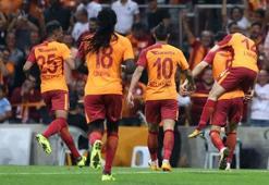 Kusursuz bir kadro!