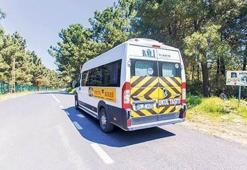 İstanbul servis ücretlerine yüzde 12 zam!