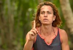 Survivor Nagihan Hollywood yolunda!