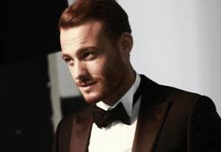Kerem Bürsin'e 'En İyi Aktör' ödülü!