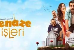 'Cenaze İşleri'ne '7 yaş' sürprizi