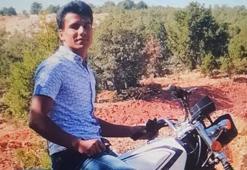 Konya'da korkunç cinayet: 11 kez bıçakladı boğazını kesip öldürdü