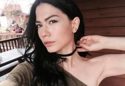 Demet Özdemir'den erkeklere kötü haber!