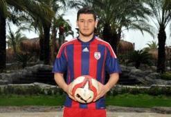 Kerim Avcı yeniden Altınordu'da
