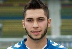 Çalhanoğlu Bayburtspor'da!