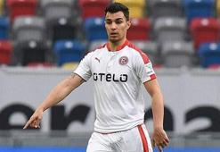 Beşiktaş'ta sağ beke sürpriz isim!
