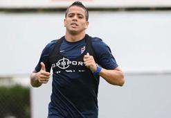 Karabükspor Ibanez'i kiraladı!