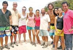 Hakan Hatipoğlu'nu Allah korudu! Meksika depreminde...