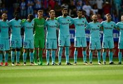 Barcelona tehlikede! La Liga'dan ihraç edilebilir
