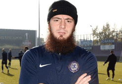 Aykut Demir transferi açıklandı