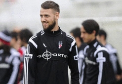 Beşiktaş Milosevic'i Rizespor'a kiraladı