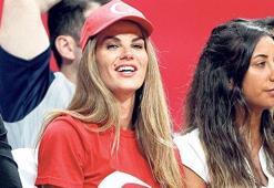EuroBasket’e ünlü akını