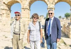 TOFAŞ “Cehennemin Kapısı”nı  yeniden açıyor