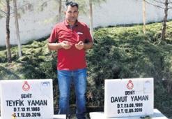 ‘Hepsini öldürseler  içim rahatlamaz’