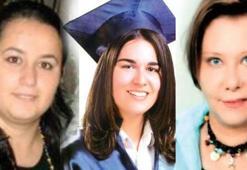 3 kadını öldürdü, yine ortaya çıktı