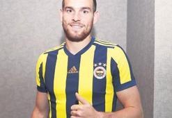 Van Persie'nin korkulu rüyası!