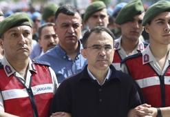 Akıncı sanıklarından inkarda "ağız birliği"