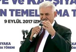 İzmir'in çılgın projesi hazır