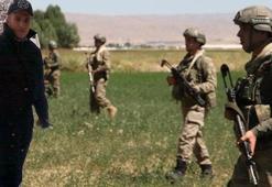 Muş'ta katliam yapan güvenlik görevlisi yakalandı