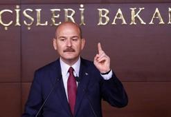 Süleyman Soylu: SİHA ile 260 terörist etkisiz hale getirildi