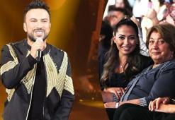 Gelin-kaynana yan yana!