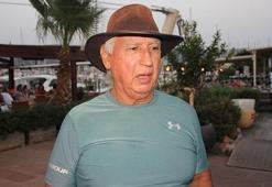 Prof. Dr. Üşümezsoy: Depremler Bodrum'dan uzaklaştı