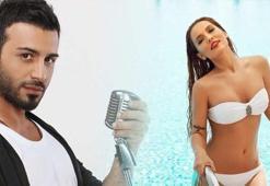 Demet Akalın çıldırdı: Her gün ağzındayım, yeter be!