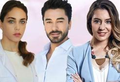 Kalp Atışı dizisinde bomba transfer!