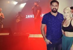 Cizreli Mehmet, Anne Marie ile düetini anlattı!