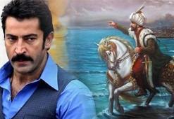 Kenan İmirzalıoğlu'nun 'Fatih' çalışması!