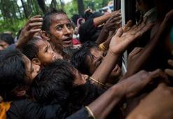 Bangladeş'ten flaş Arakan açıklaması! En az 3 bin...