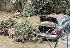 İtalya'da sel: 6 ölü
