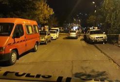 Başkent’te pompalı dehşeti: 8 yaralı