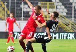 Manisaspor evinde Bolu’yu yıktı
