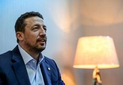 Türkoğlu: Daha iyi işler yapacağız