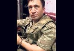 ‘Darbeye gelmiştim cemaattenim’ demişti