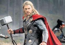 Thor geri dönüyor!