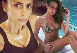 Emina Sandal'dan bomba paylaşım!