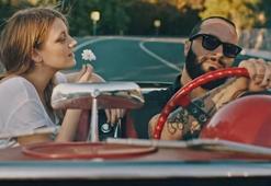 Gizem Karaca, Berkay için bakın ne yaptı?